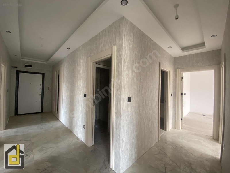 Doğukent Mahallesinde Ana Caddeye Yakın Satılık 3+1 Daire — fotoğraf 13