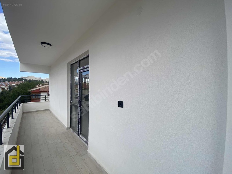 Doğukent Mahallesinde Ana Caddeye Yakın Satılık 3+1 Daire — fotoğraf 18