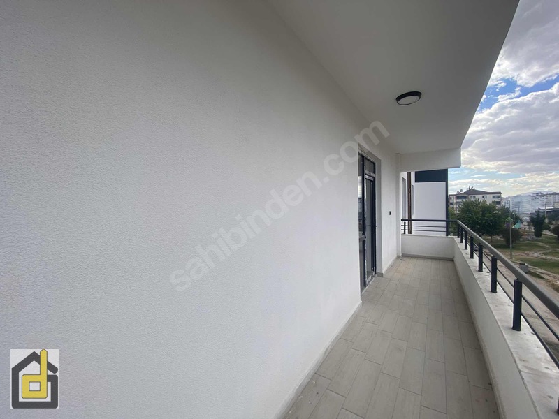 Doğukent Mahallesinde Ana Caddeye Yakın Satılık 3+1 Daire — fotoğraf 19