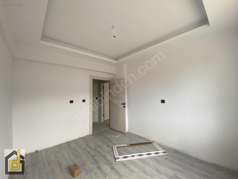 Doğukent Mahallesinde Ana Caddeye Yakın Satılık 3+1 Daire — fotoğraf 24