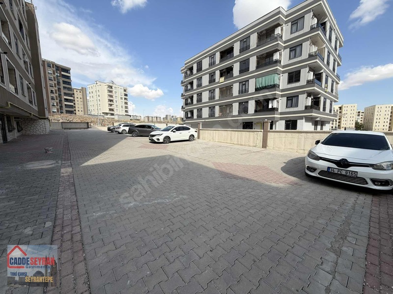 Cadde Seyran'dan Kiralık Eşyalı 1+1 Daire(memura) — fotoğraf 11