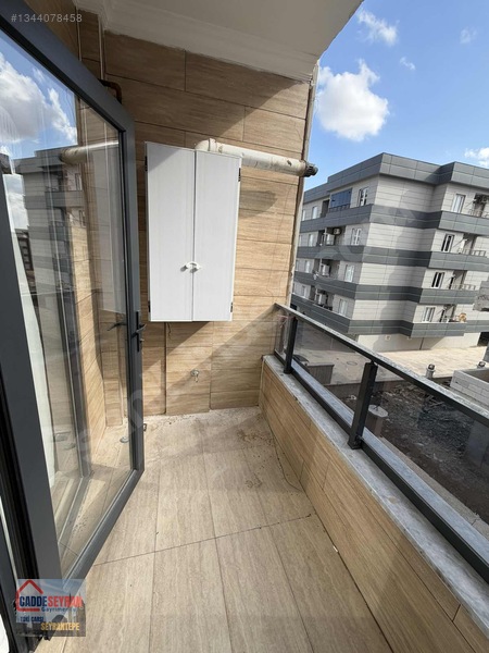 Cadde Seyran'dan Kiralık Eşyalı 1+1 Daire(memura) — fotoğraf 12