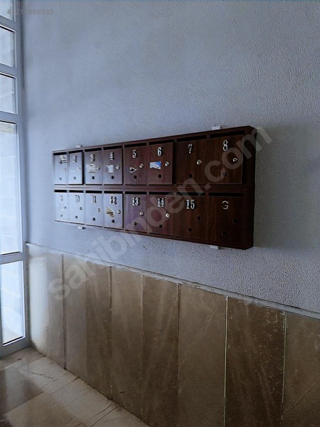Bedir. . Emlaktan Geçit. Tokide Kiralık 2+1.daireler — fotoğraf 21