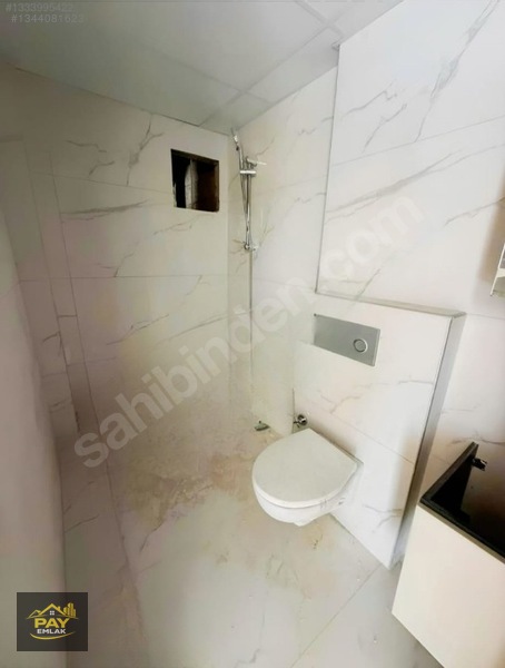 Karay Vip'de A Blok Geniş Olanlarda Fırsat Daire — fotoğraf 5