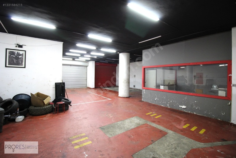 Pendik Metro Ve E5 Yanyola 22m Cepheli Tabela Değeri Yüksek — fotoğraf 26