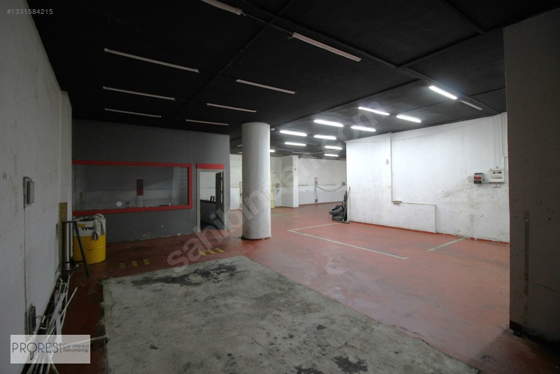 Pendik Metro Ve E5 Yanyola 22m Cepheli Tabela Değeri Yüksek — fotoğraf 27
