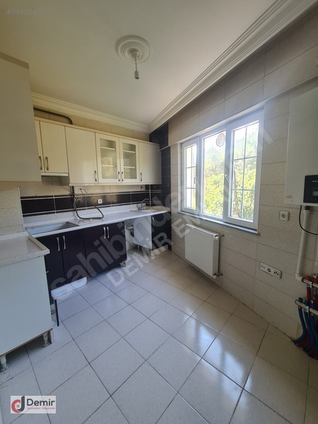 Demir Emlak Tan Mevlana Mahallesinde Kiralık 2+1 Daire — fotoğraf 5