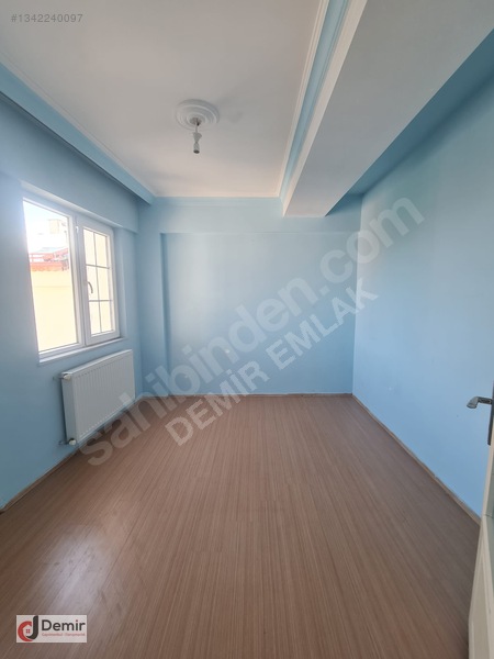 Demir Emlak Tan Mevlana Mahallesinde Kiralık 2+1 Daire — fotoğraf 7