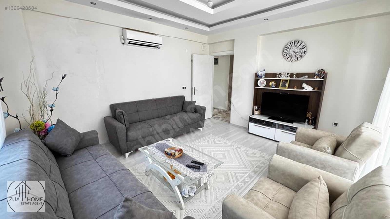 Sarıların En Gözde Caddesinde Satılık Daire — fotoğraf 2