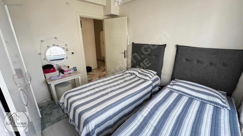 Sarıların En Gözde Caddesinde Satılık Daire — fotoğraf 9
