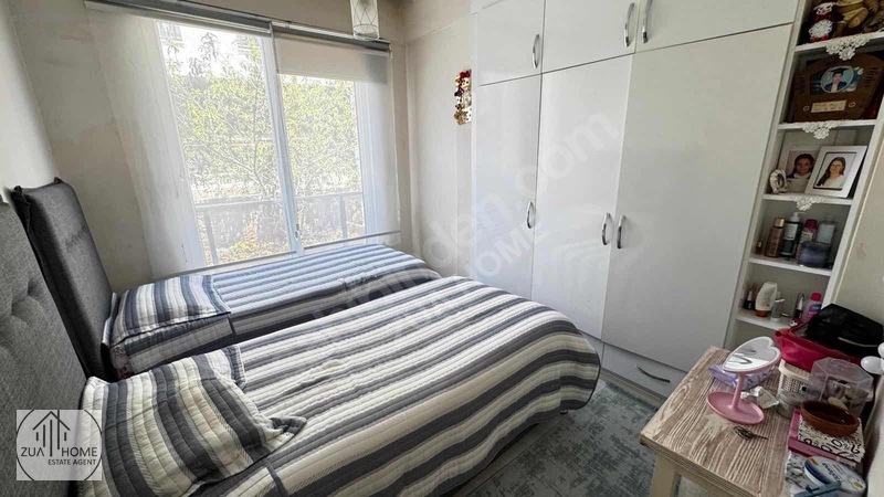 Sarıların En Gözde Caddesinde Satılık Daire — fotoğraf 10