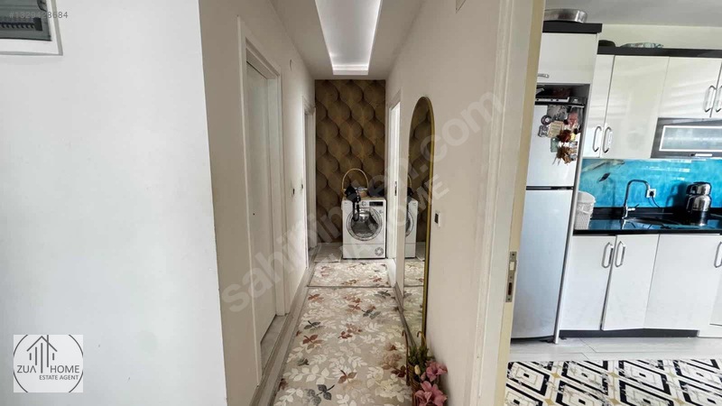 Sarıların En Gözde Caddesinde Satılık Daire — fotoğraf 11