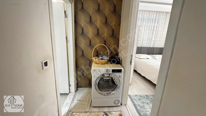 Sarıların En Gözde Caddesinde Satılık Daire — fotoğraf 12