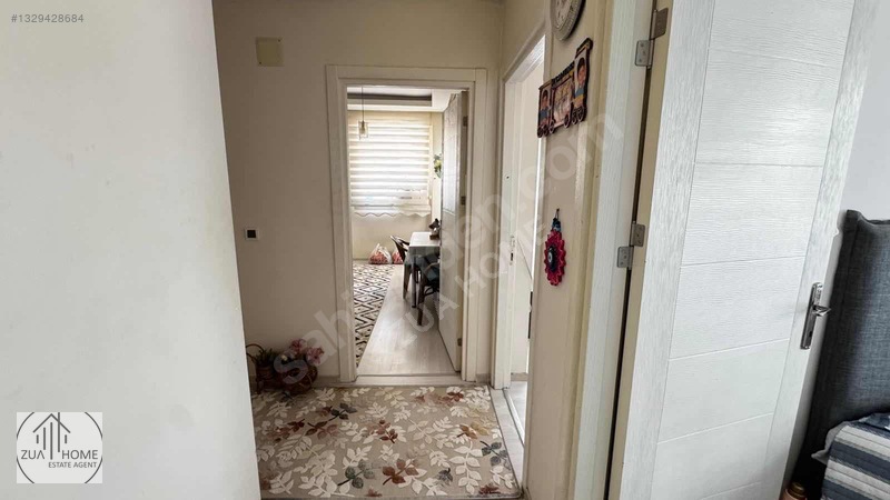 Sarıların En Gözde Caddesinde Satılık Daire — fotoğraf 14