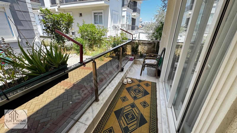 Sarıların En Gözde Caddesinde Satılık Daire — fotoğraf 16