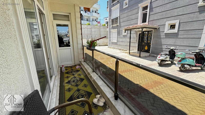 Sarıların En Gözde Caddesinde Satılık Daire — fotoğraf 17