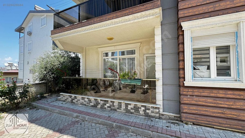 Sarıların En Gözde Caddesinde Satılık Daire — fotoğraf 20