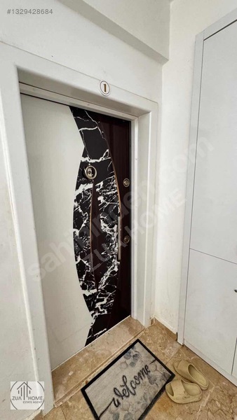 Sarıların En Gözde Caddesinde Satılık Daire — fotoğraf 22
