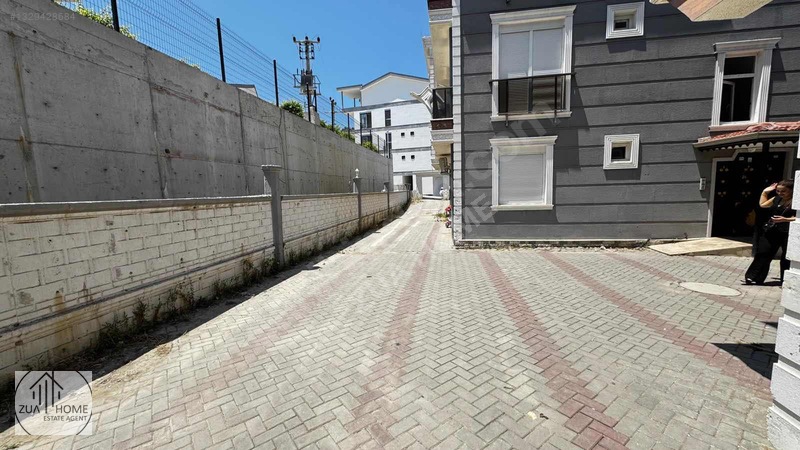 Sarıların En Gözde Caddesinde Satılık Daire — fotoğraf 23