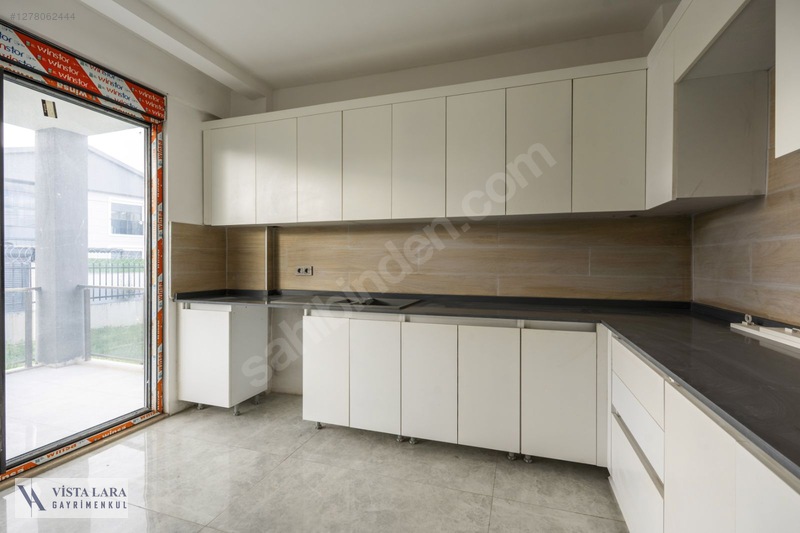 4+1 Doğa Manzaralı Satılık Villa — fotoğraf 2