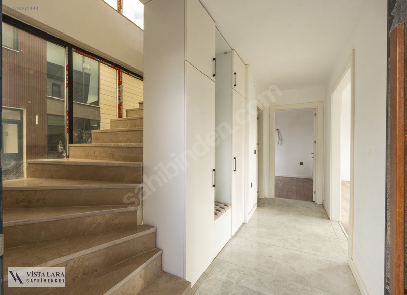 4+1 Doğa Manzaralı Satılık Villa — fotoğraf 3