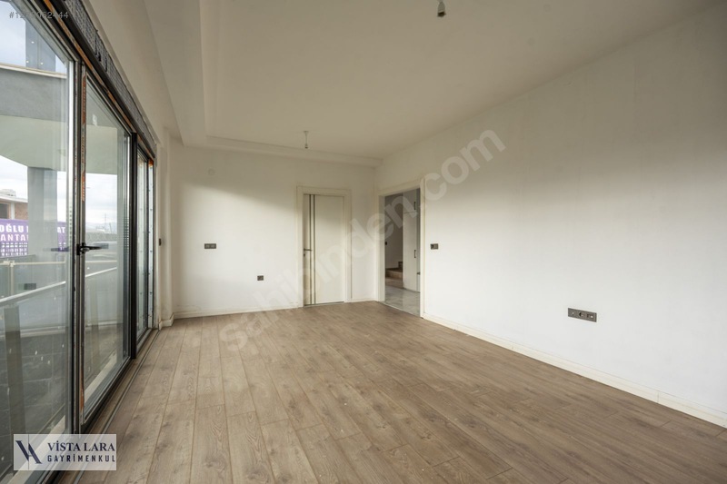 4+1 Doğa Manzaralı Satılık Villa — fotoğraf 5