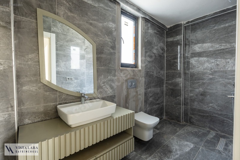 4+1 Doğa Manzaralı Satılık Villa — fotoğraf 12