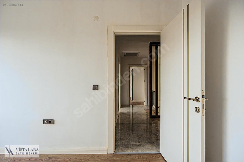 4+1 Doğa Manzaralı Satılık Villa — fotoğraf 15
