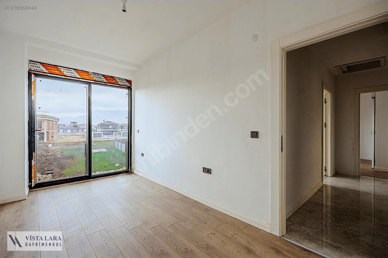 4+1 Doğa Manzaralı Satılık Villa — fotoğraf 17