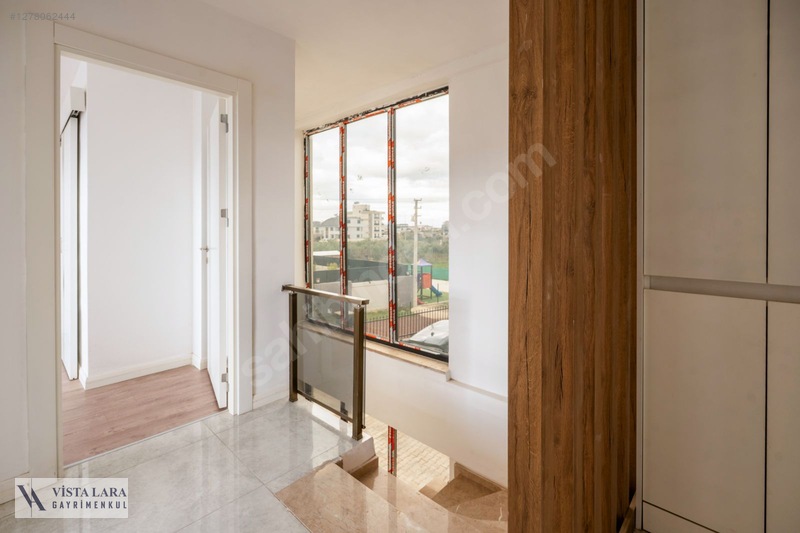 4+1 Doğa Manzaralı Satılık Villa — fotoğraf 18