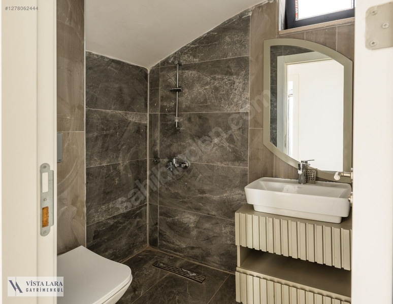 4+1 Doğa Manzaralı Satılık Villa — fotoğraf 22