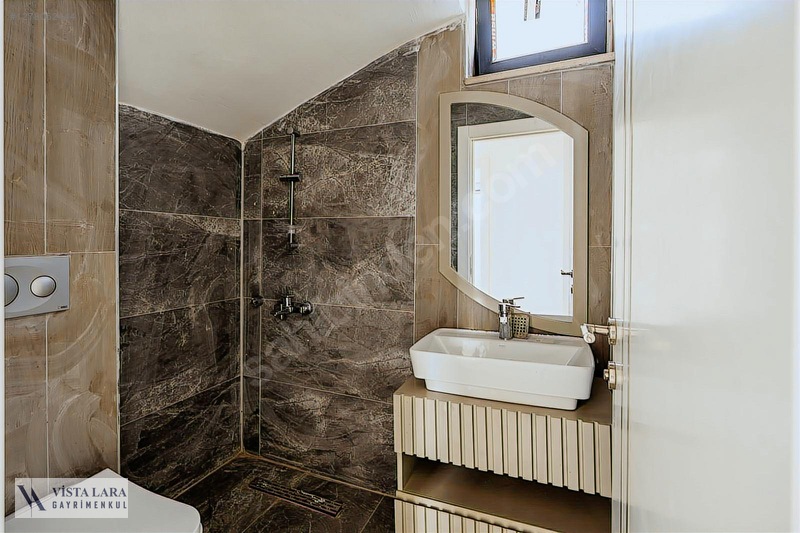 4+1 Doğa Manzaralı Satılık Villa — fotoğraf 23