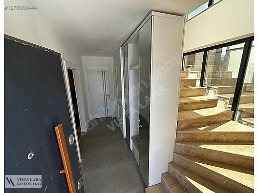 4+1 Doğa Manzaralı Satılık Villa — fotoğraf 24