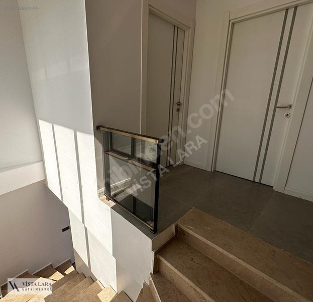 4+1 Doğa Manzaralı Satılık Villa — fotoğraf 25