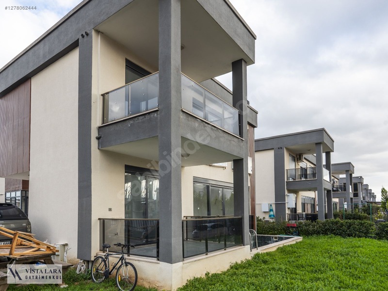 4+1 Doğa Manzaralı Satılık Villa — fotoğraf 26