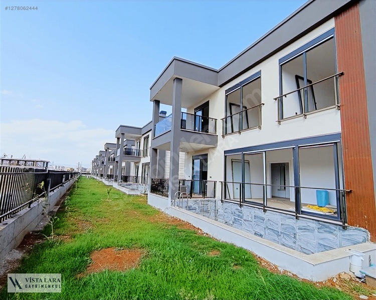 4+1 Doğa Manzaralı Satılık Villa — fotoğraf 27