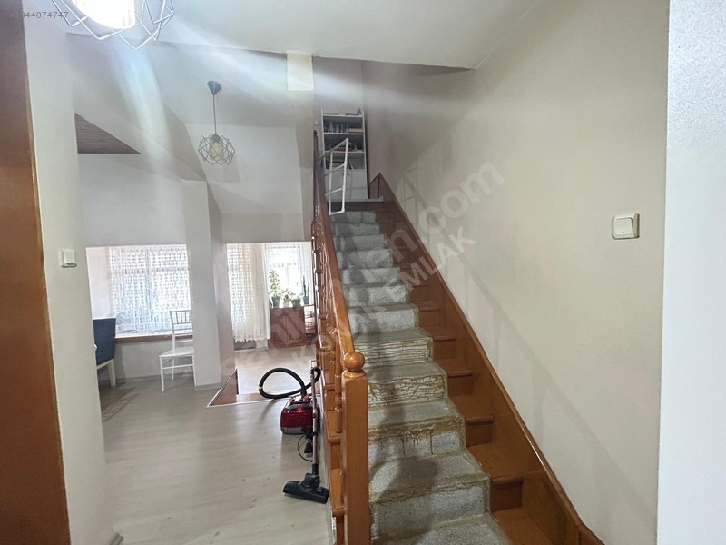 Ereğli Merkezde Satılık 3+1 Dubleks Daire