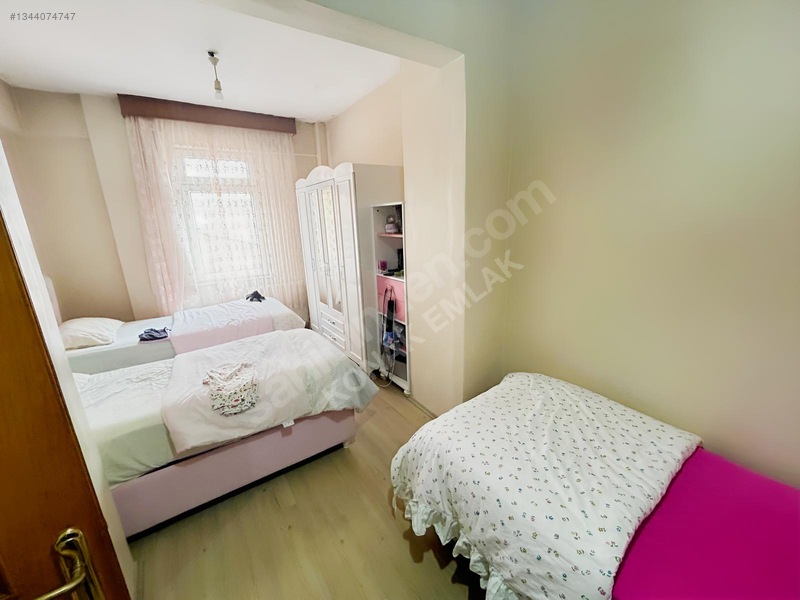Ereğli Merkezde Satılık 3+1 Dubleks Daire — fotoğraf 3