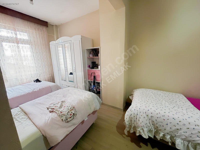 Ereğli Merkezde Satılık 3+1 Dubleks Daire — fotoğraf 4
