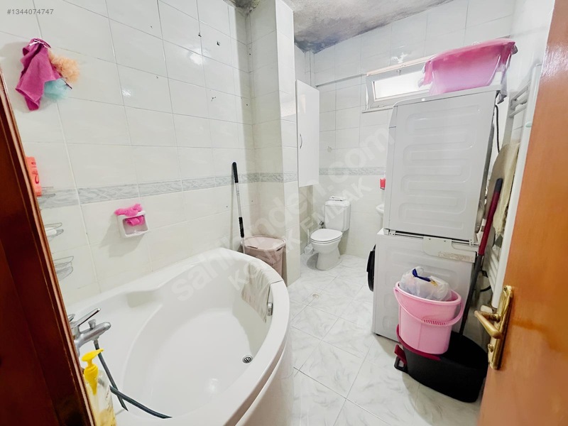 Ereğli Merkezde Satılık 3+1 Dubleks Daire — fotoğraf 5