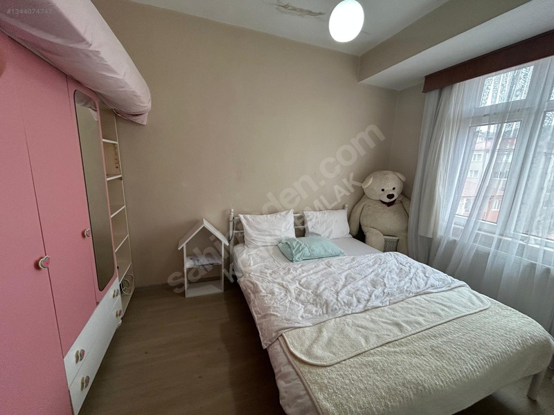Ereğli Merkezde Satılık 3+1 Dubleks Daire — fotoğraf 6
