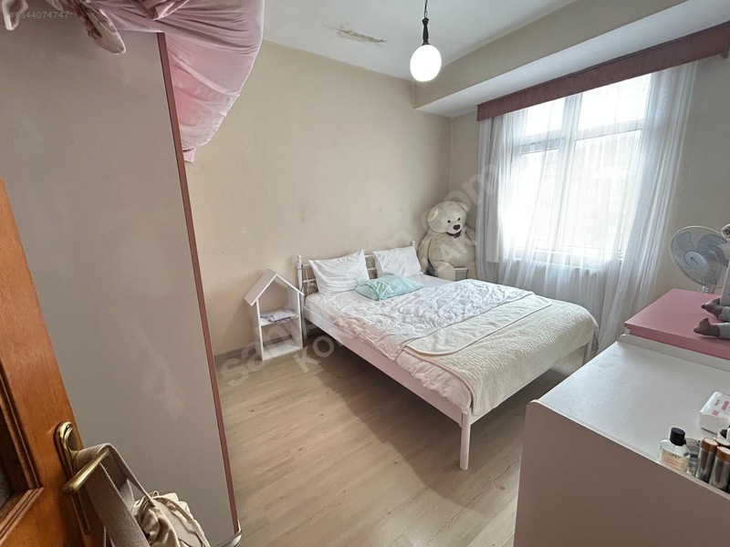 Ereğli Merkezde Satılık 3+1 Dubleks Daire — fotoğraf 7