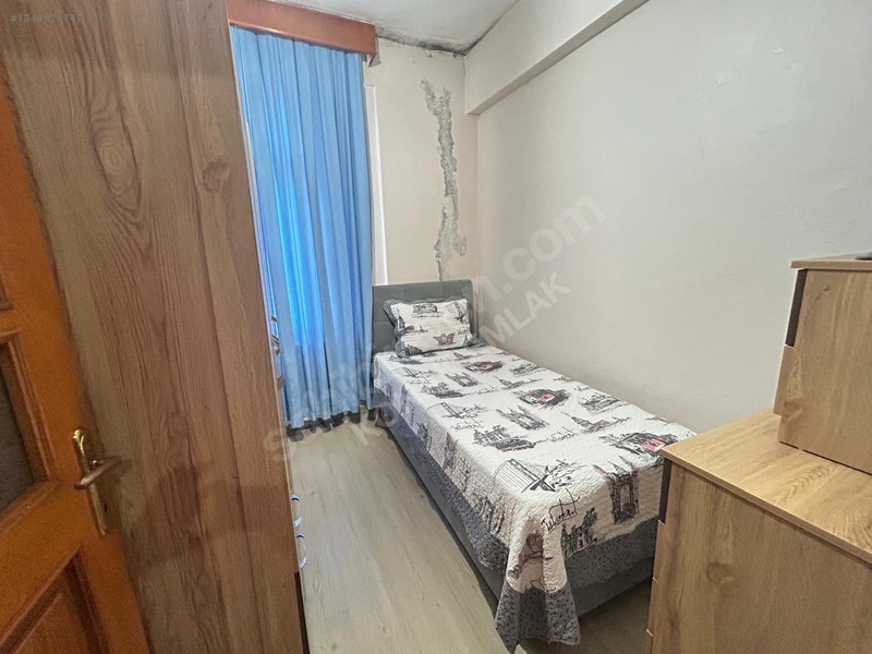 Ereğli Merkezde Satılık 3+1 Dubleks Daire — fotoğraf 8