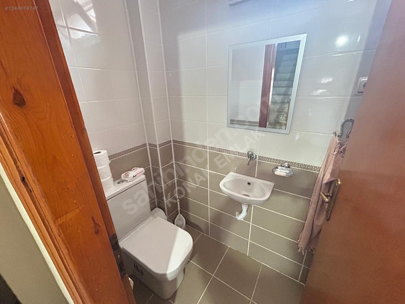 Ereğli Merkezde Satılık 3+1 Dubleks Daire — fotoğraf 9
