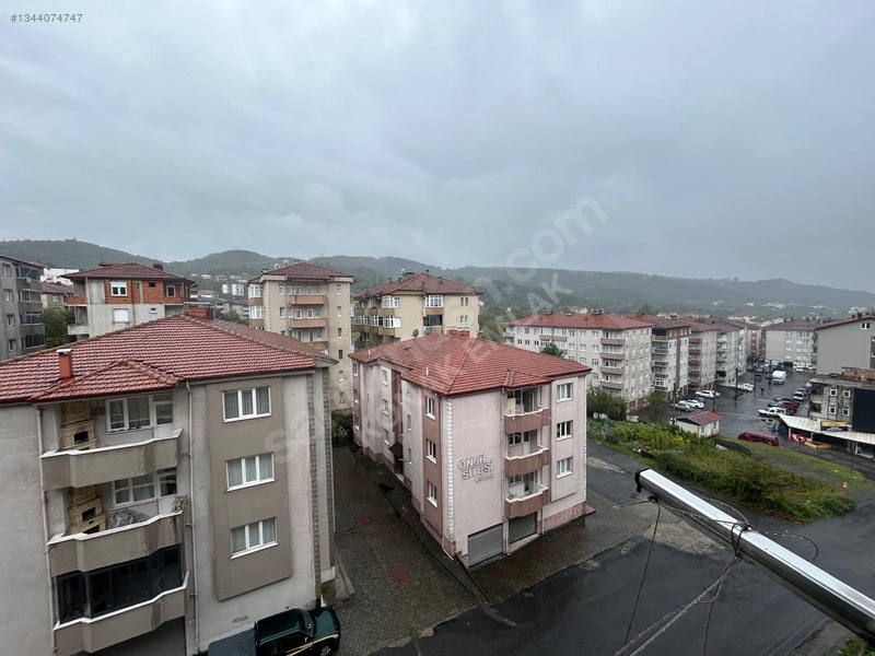 Ereğli Merkezde Satılık 3+1 Dubleks Daire — fotoğraf 10