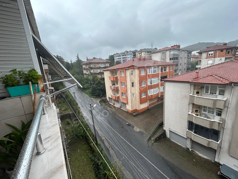 Ereğli Merkezde Satılık 3+1 Dubleks Daire — fotoğraf 11