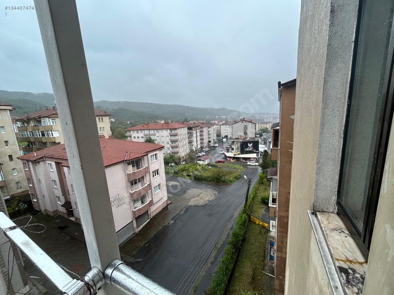 Ereğli Merkezde Satılık 3+1 Dubleks Daire — fotoğraf 12