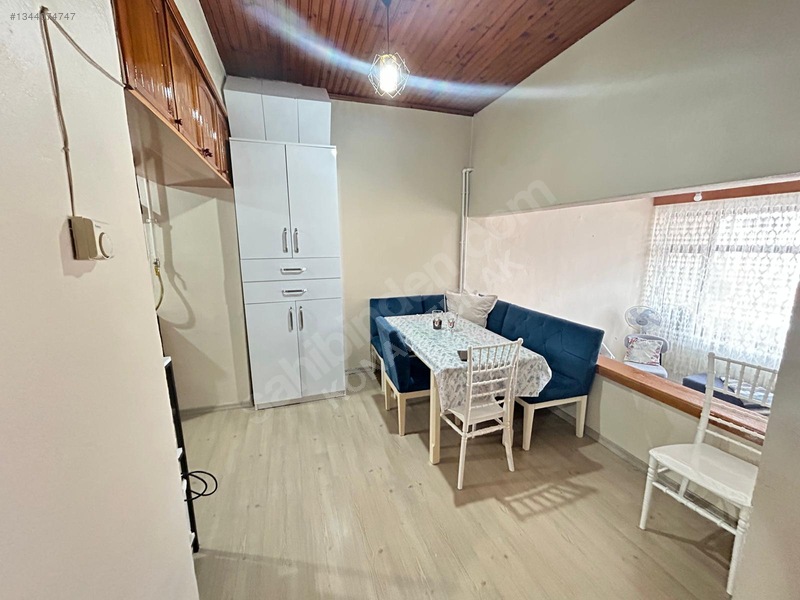 Ereğli Merkezde Satılık 3+1 Dubleks Daire — fotoğraf 16
