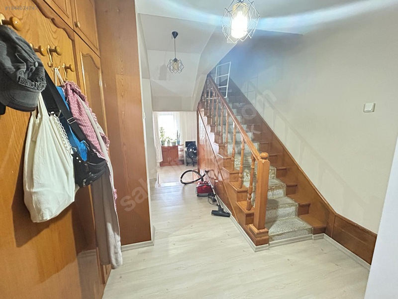 Ereğli Merkezde Satılık 3+1 Dubleks Daire — fotoğraf 17