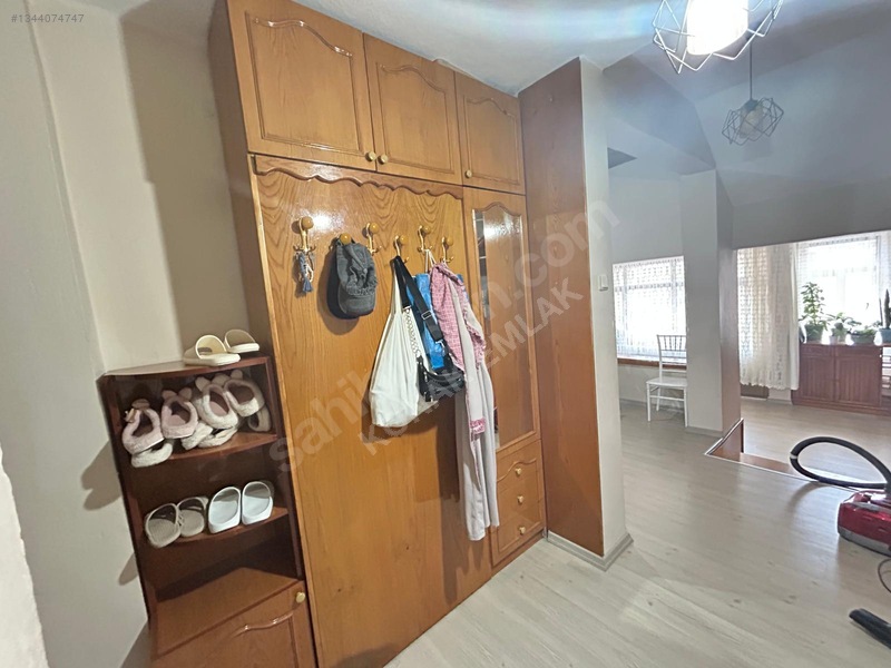 Ereğli Merkezde Satılık 3+1 Dubleks Daire — fotoğraf 18